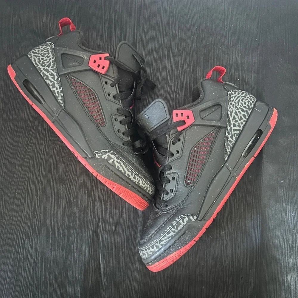 Jordan size good